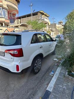 کیا سۆرینتۆ